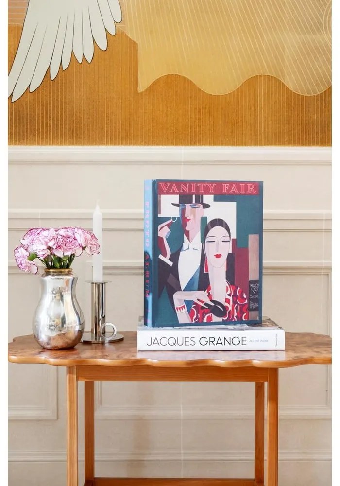 Album fotografico Vanity Fair March 1927 Cover – Printworks