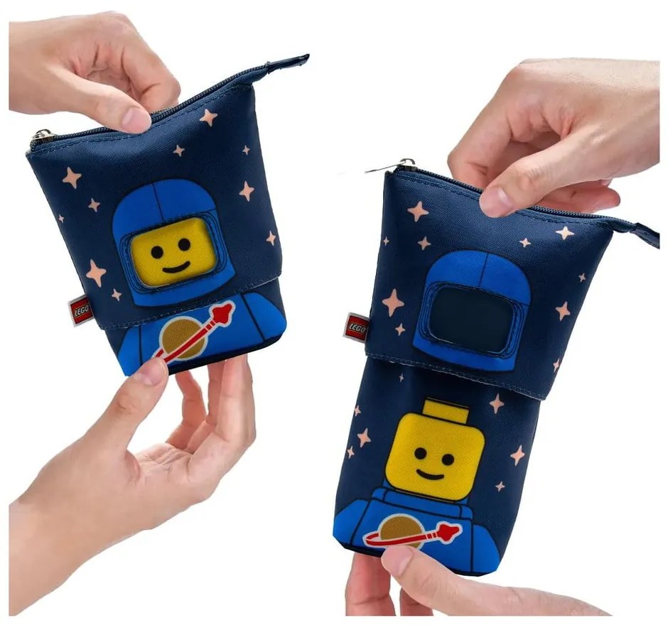 Astuccio Minifigures – LEGO®