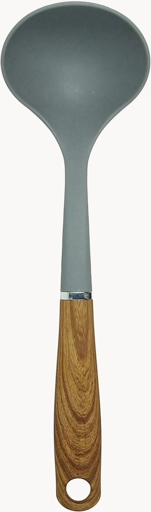 Mestolo in nylon Grancucina