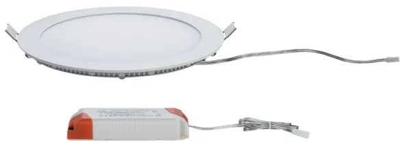 Paulmann 92034 - LED/14W Lampada da incasso 230V