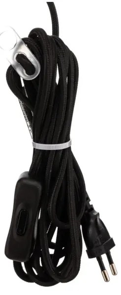 Markslöjd 107366 - Lampadario a sospensione con filo SKY 1xE27/60W/230V