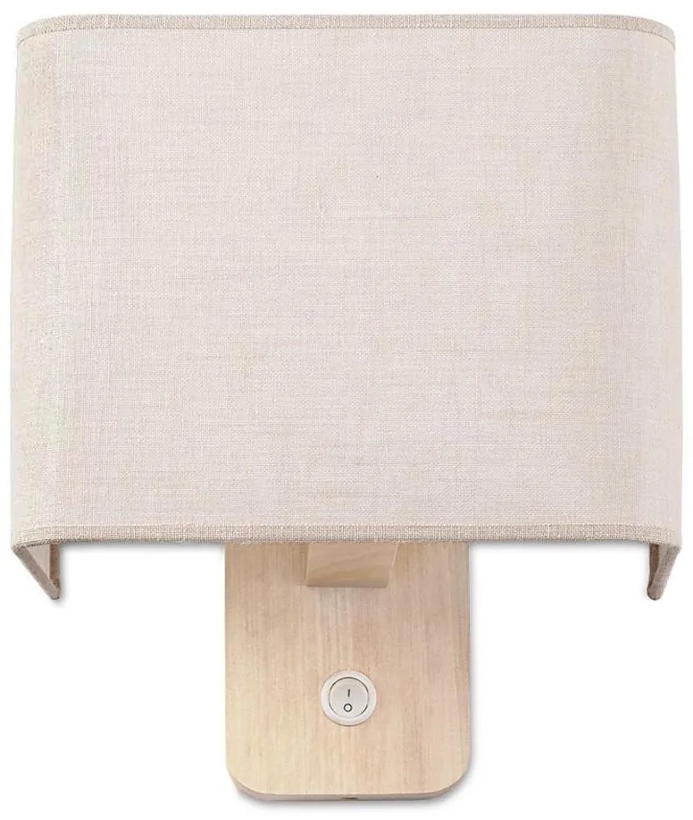 Applique HOTEL 1xE27/40W/230V