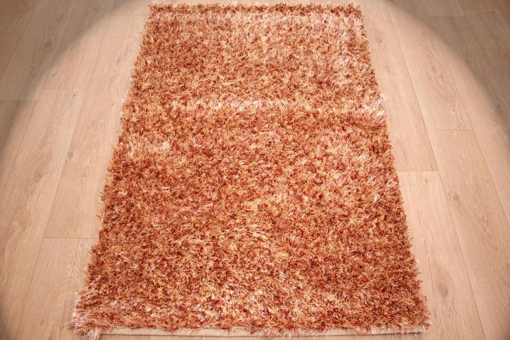 Persian Tappeto 150x100 (Indian) Annodato A Mano