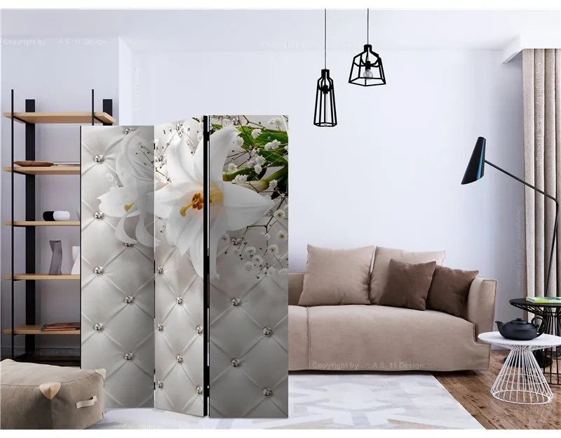 Paravento  Elegance Kingdom [Room Dividers]  Colore ---, Dimensioni e Misure 135x172