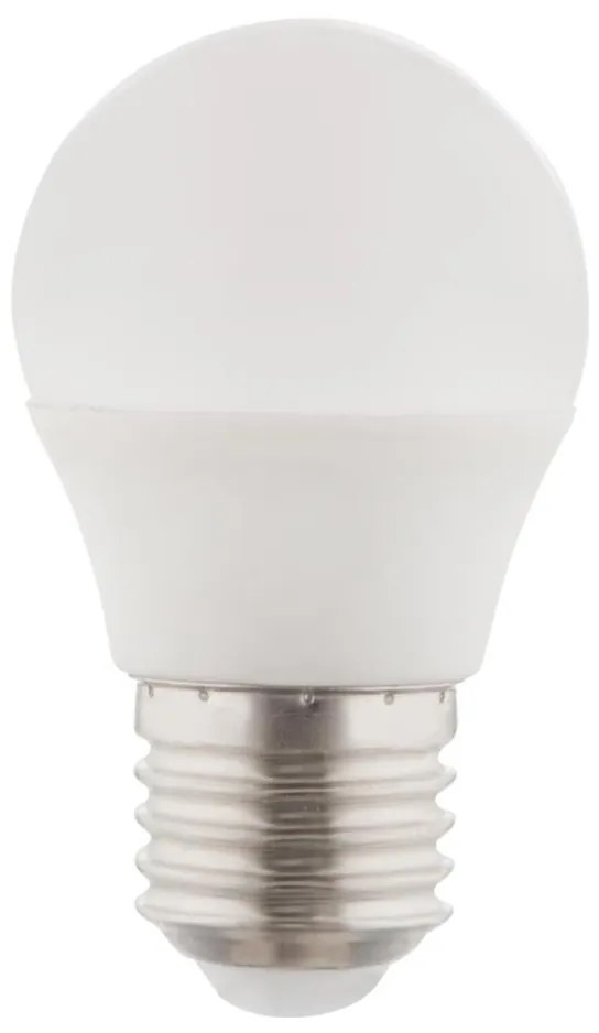 Lampadina LED dimmerabile ILLU E27/5W/230V 4000K - Globo 10562DCK