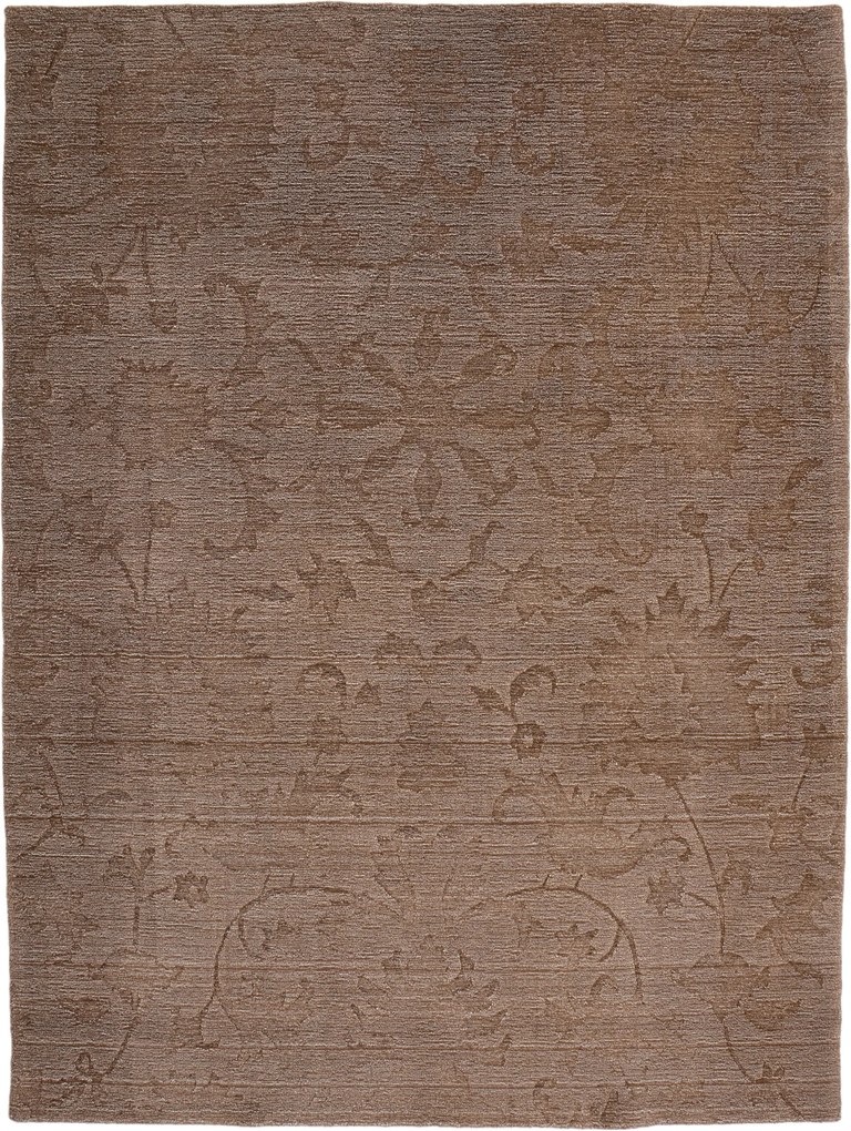 Loribaft Tappeto 170 x 230 (Indian) Annodato A Mano