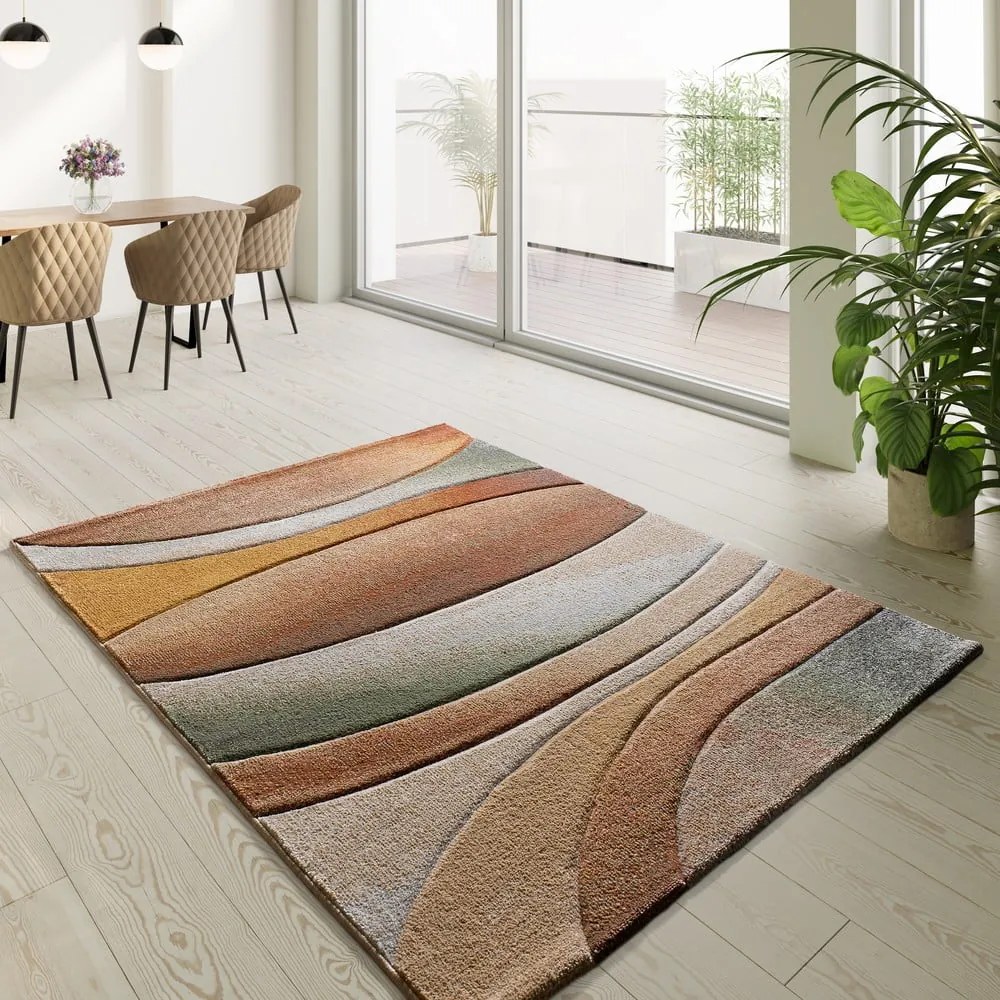 Tappeto 160x230 cm Sora – Universal