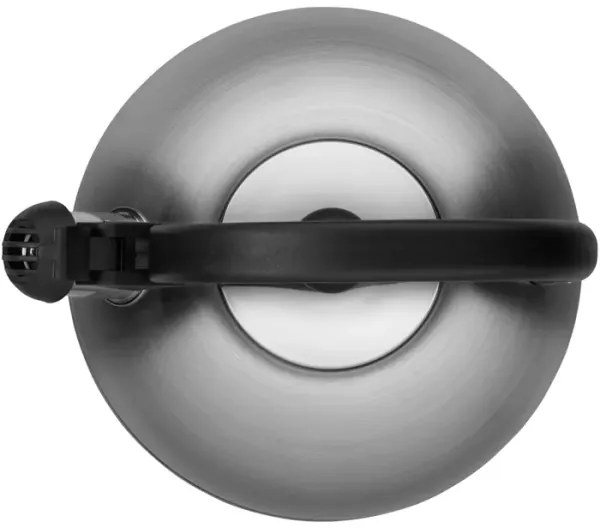 WMF - Bollitore con fischietto ORBIT 1,5 l in acciaio inox