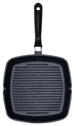 Resto - Padella grill MERIDIANA 28x28 cm