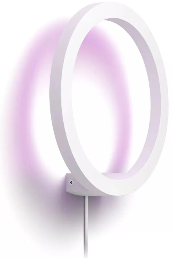 Applique smart a LED 20 W Sana - Philips Hue