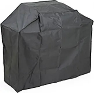 COPERTURA - telo di copertura per barbecue PIROS e DIABLO 4 fuochi