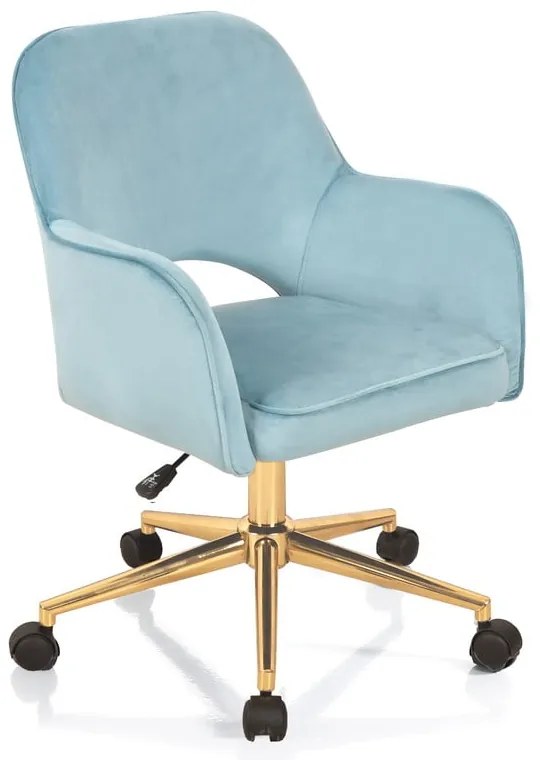 Sedia da ufficio Victoria - Tomasucci