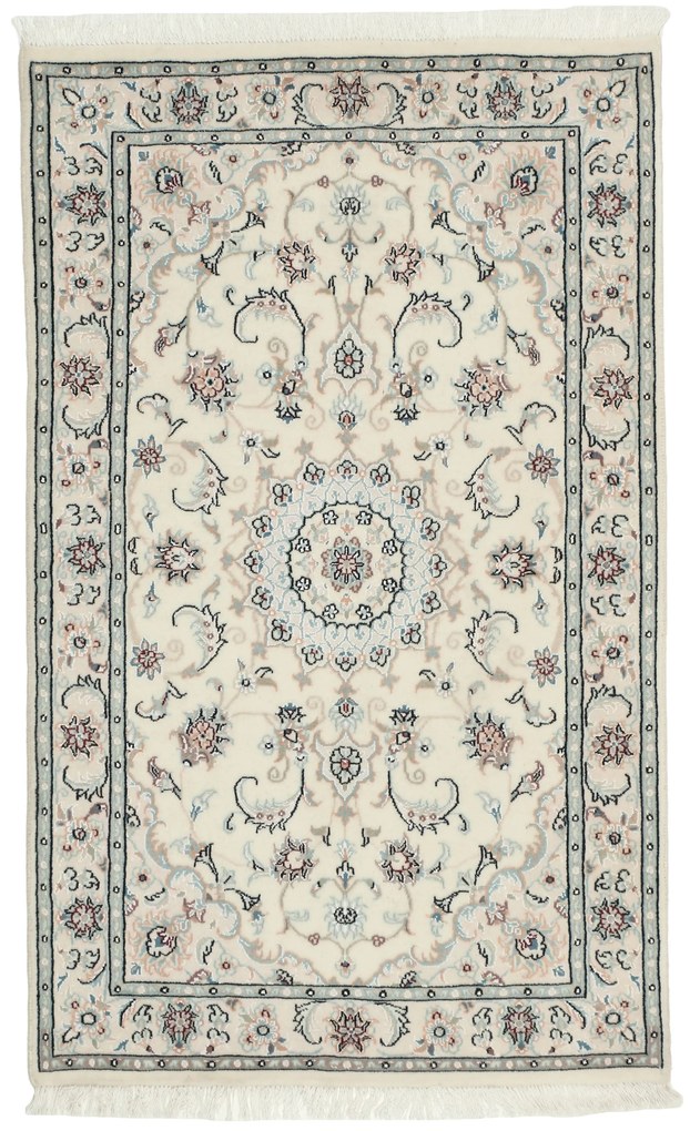 Tappeto 140 x 80 (Iran) Annodato A Mano