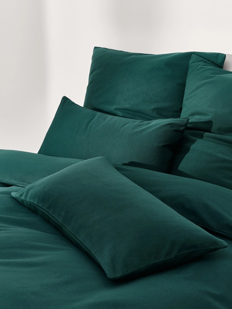 Copripiumino in flanella Biba