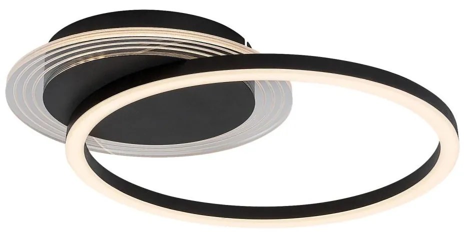 Rabalux 71368 - Plafoniera LED KERSTIN, 24W, 230V, 3000K