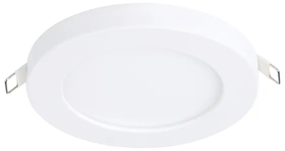 Eglo 900932 - Faretto da incasso LED FUEVA FLEX/5,5W/230V 3000K bianco