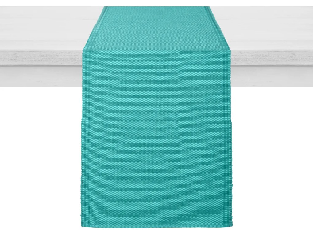 Runner cotone 40x120 cm a coste Ribbed