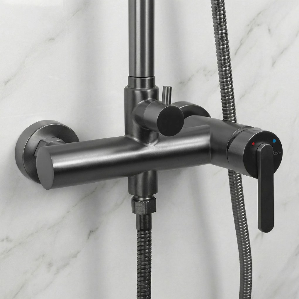 Set doccia Rea Ontario Titan