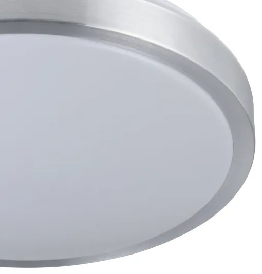 Eglo 96033 - Plafoniera LED COMPETA 1 LED/22W/230V