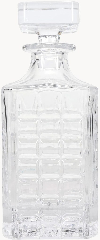 Decanter per whisky Bar