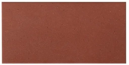 Pavimento Klinker Per Esterni 13x26 Antigelo Antiscivolo Rosso Mattone Domus