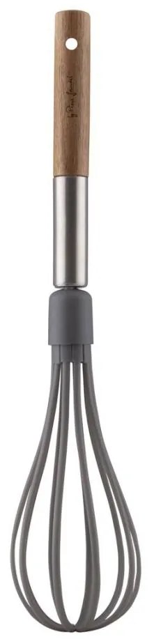 Lamart - Frusta in nylon acacia