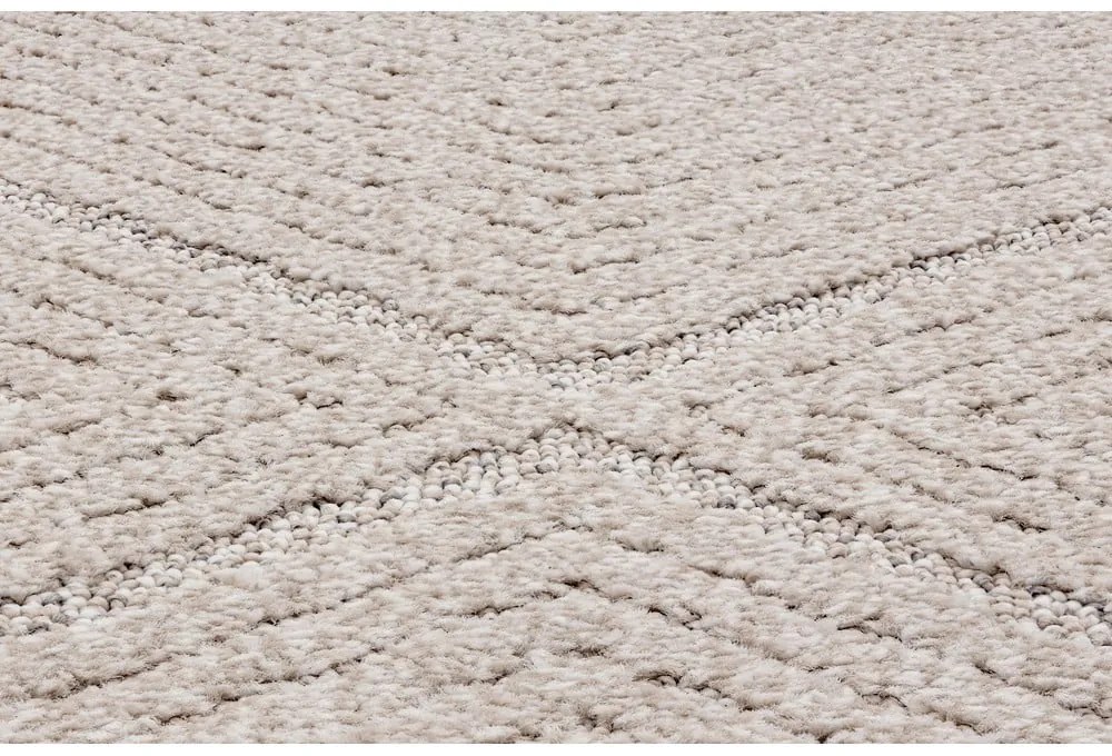 Tappeto crema 200x280 cm Lori - FD