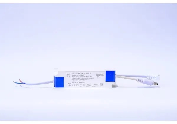 Immax 08240L - Faretto LED da incasso PRACTICO LED/24W/230V IP44 quadrato