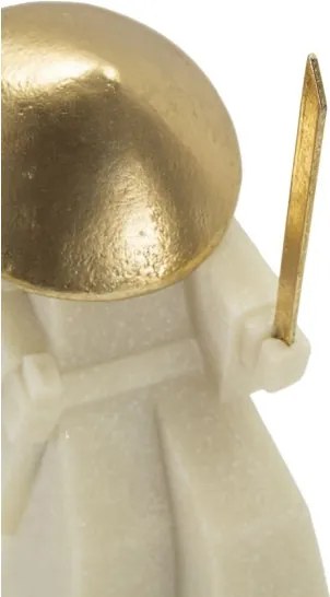 Samurai Toku Quarzy -B- Cm 14X9X24,5