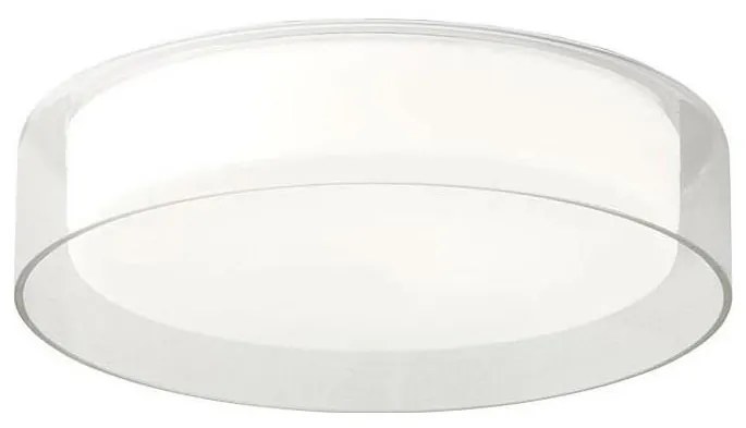 Redo - Paralume di ricambio per plafoniera NAJI diametro 30 cm