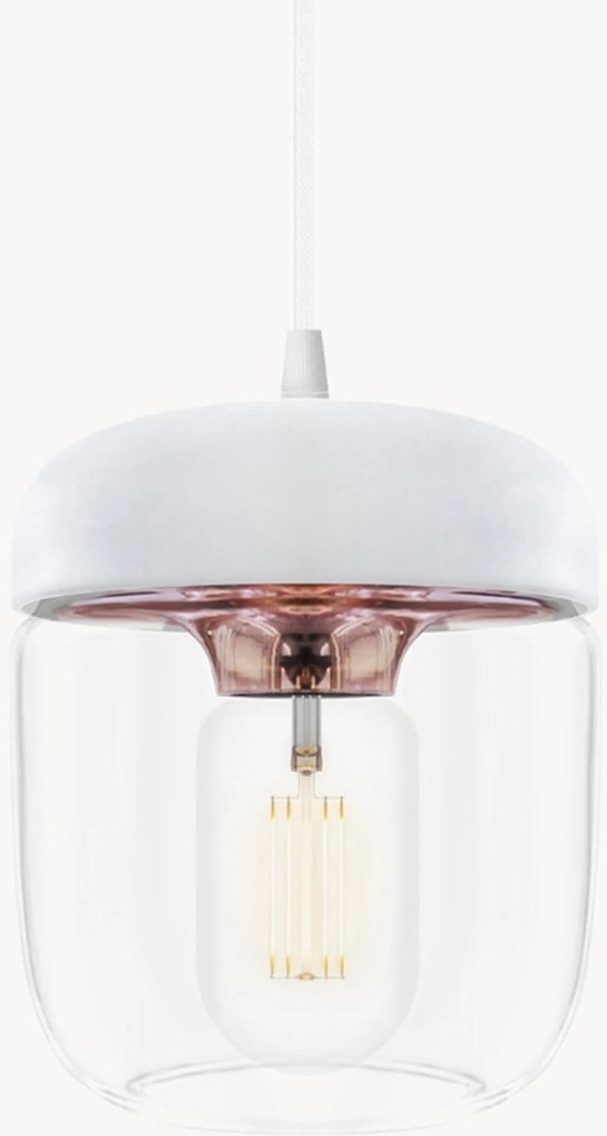 Lampada a sospensione Acorn