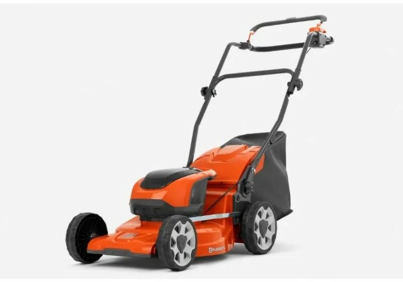 Husqvarna - Tagliaerba lc 137i