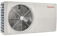 Pompa di Calore Aria-Acqua Inverter Immergas MAGIS M4 R-32 Monofase Con Comando Incluso 3.032372