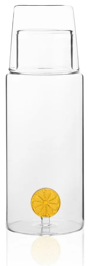 Caraffa in vetro 1 l – Hermia