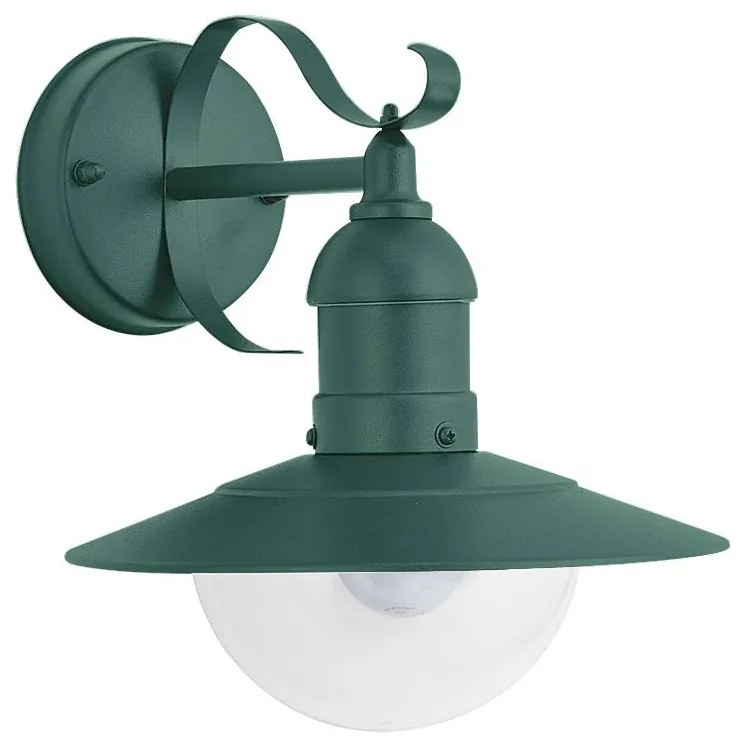 Rabalux 8682 - Applique da esterno OSLO 1xE27/60W/230V
