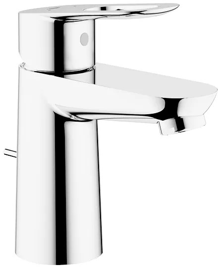 GROHE 23803000 - Miscelatore per lavabo EUROSMART cromo lucido