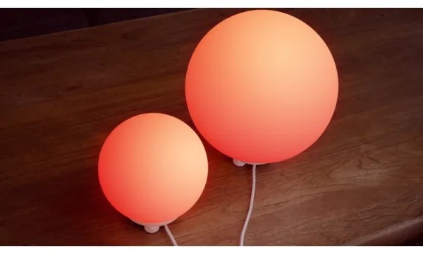 Osram - Lampada da tavolo dimmerabile LED RGBW SMART+ MAGIC LED/3,5W/5V Wi-Fi