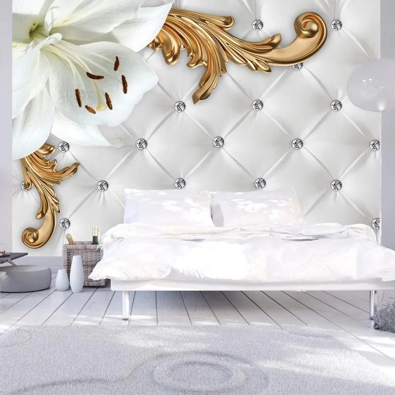 Fotomurale adesivo  Royal Dream  Larghezza x Altezza Home decor 147x105