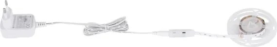 Globo 39016 - LED RGB Striscia dimmerabile LED/6W/230V + +TC 1m