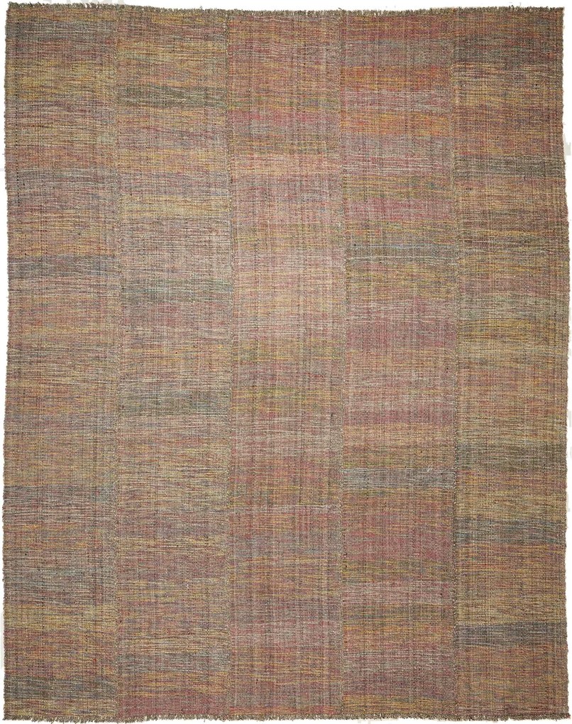 Kilim Tappeto persiano 310x250 (Iran) Tessuto A Mano