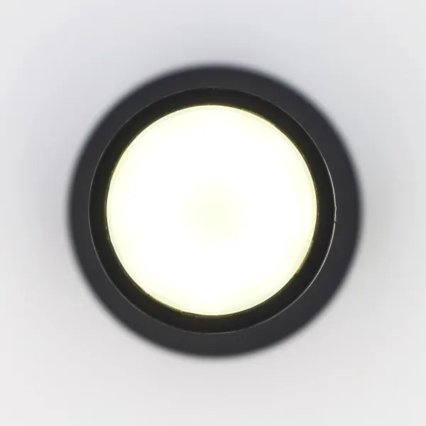 Jupiter 2006 - Lampadario a sospensione con filo ALAS 1xGU10/10W/230V oro/nero