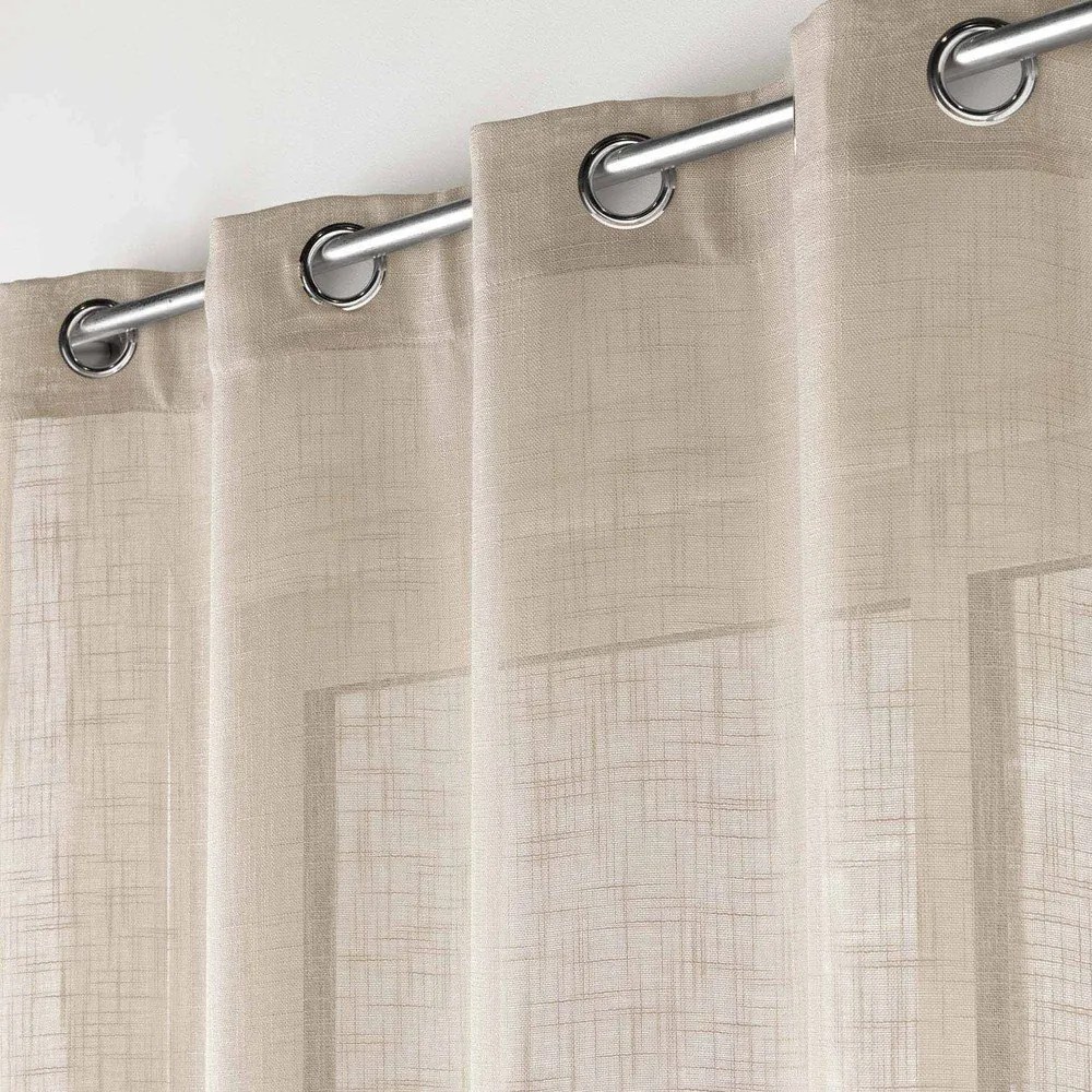 Tenda marrone 140x280 cm Haltona - douceur d'intérieur