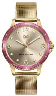 Orologio Donna Mark Maddox MM0122-25 (Ø 34 mm)