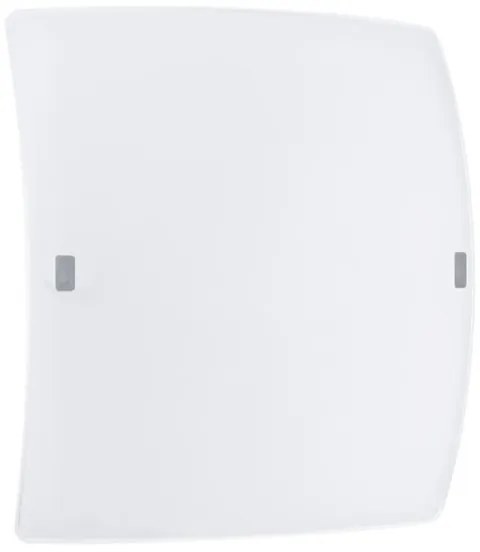 Eglo - Vetro di ricambio per lampada BORGO 41x41 cm