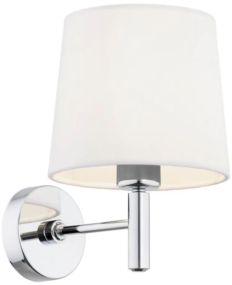 Argon 4760 - Applique BOLZANO 1xE27/15W/230V