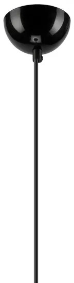 Lampadario a sospensione con filo ALESSIA BALL 3xG9/5W/230V