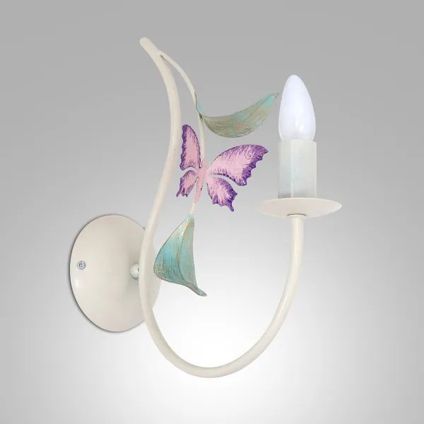 Applique SUMMER 1xE14/60W/230V