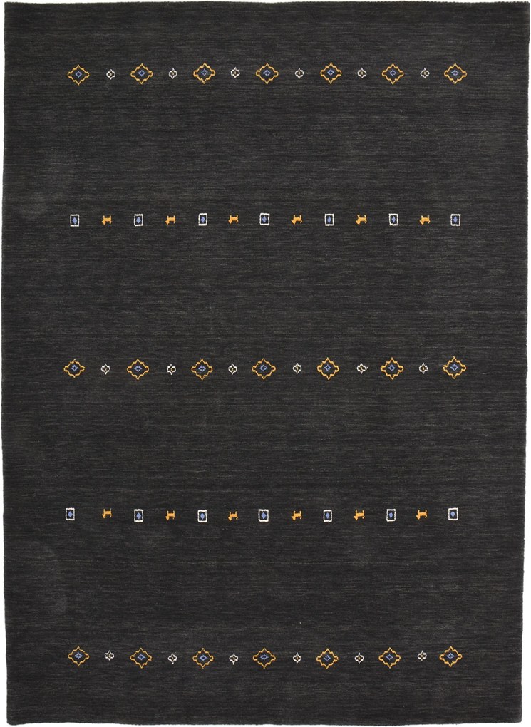 Loribaft Tappeto orientale 250x180 (Indian) Annodato A Mano