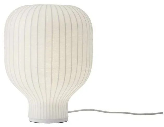 Muuto - Strand Lampada da Tavolo H39,1 White Muuto