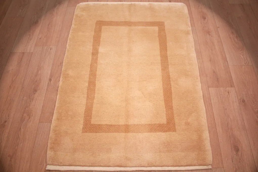 Loribaft Tappeto 110 x 150 (Iran) Annodato A Mano